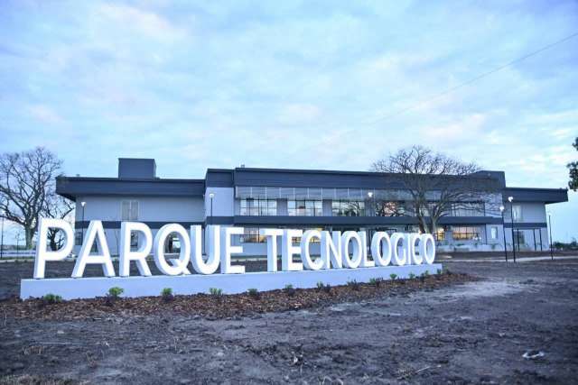 La Universidad Nacional del Nordeste cuenta con el nuevo 'Parque Tecnológico UNNE'